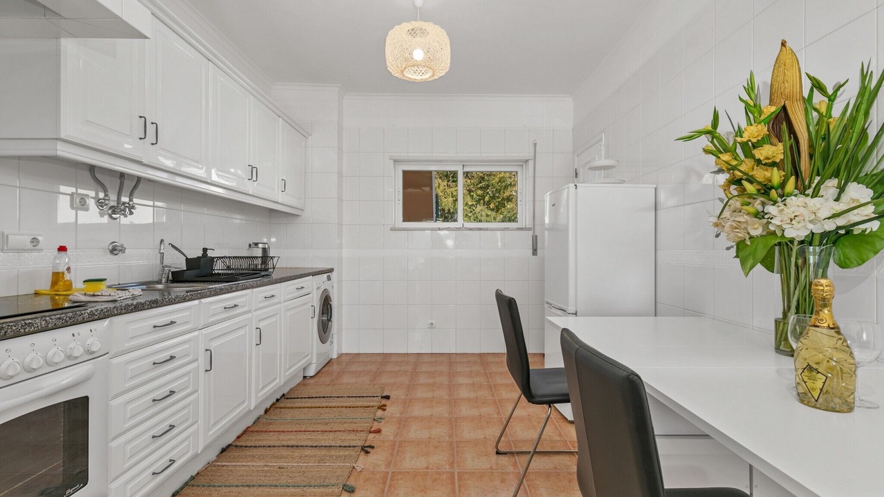 Photo of Kitchen in Albardeira