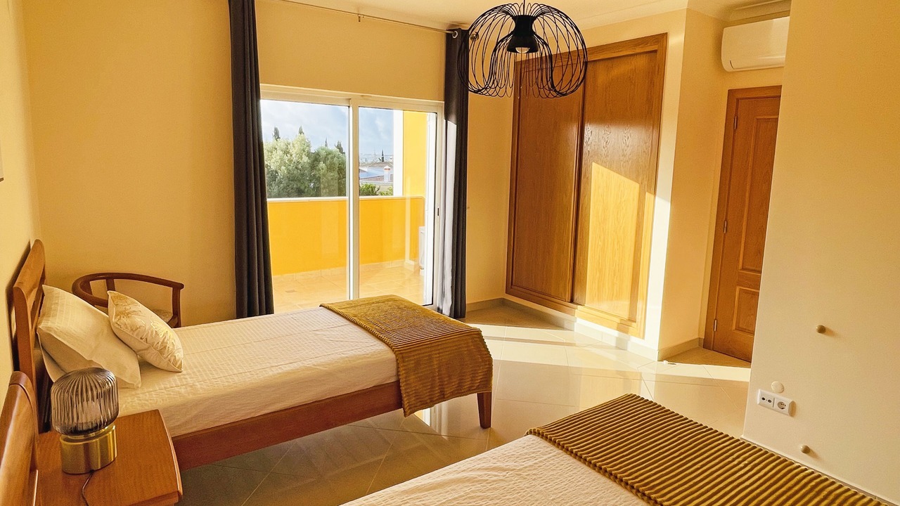 Photo of Bedroom in Alcalar