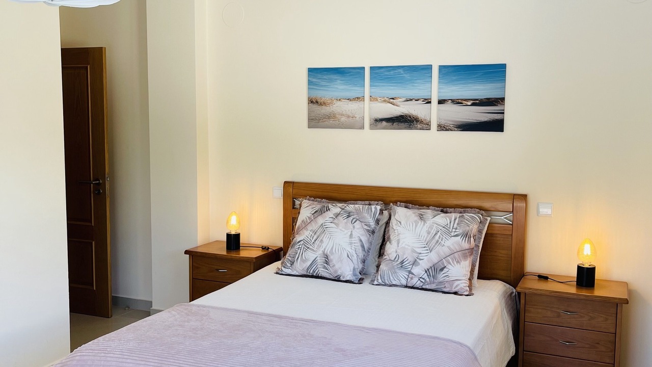 Photo of Bedroom in Alcalar