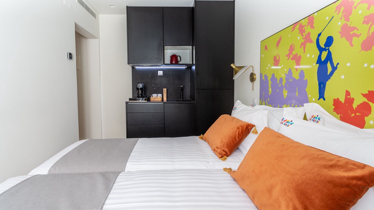 Photo of Bedroom in Bairro Alto