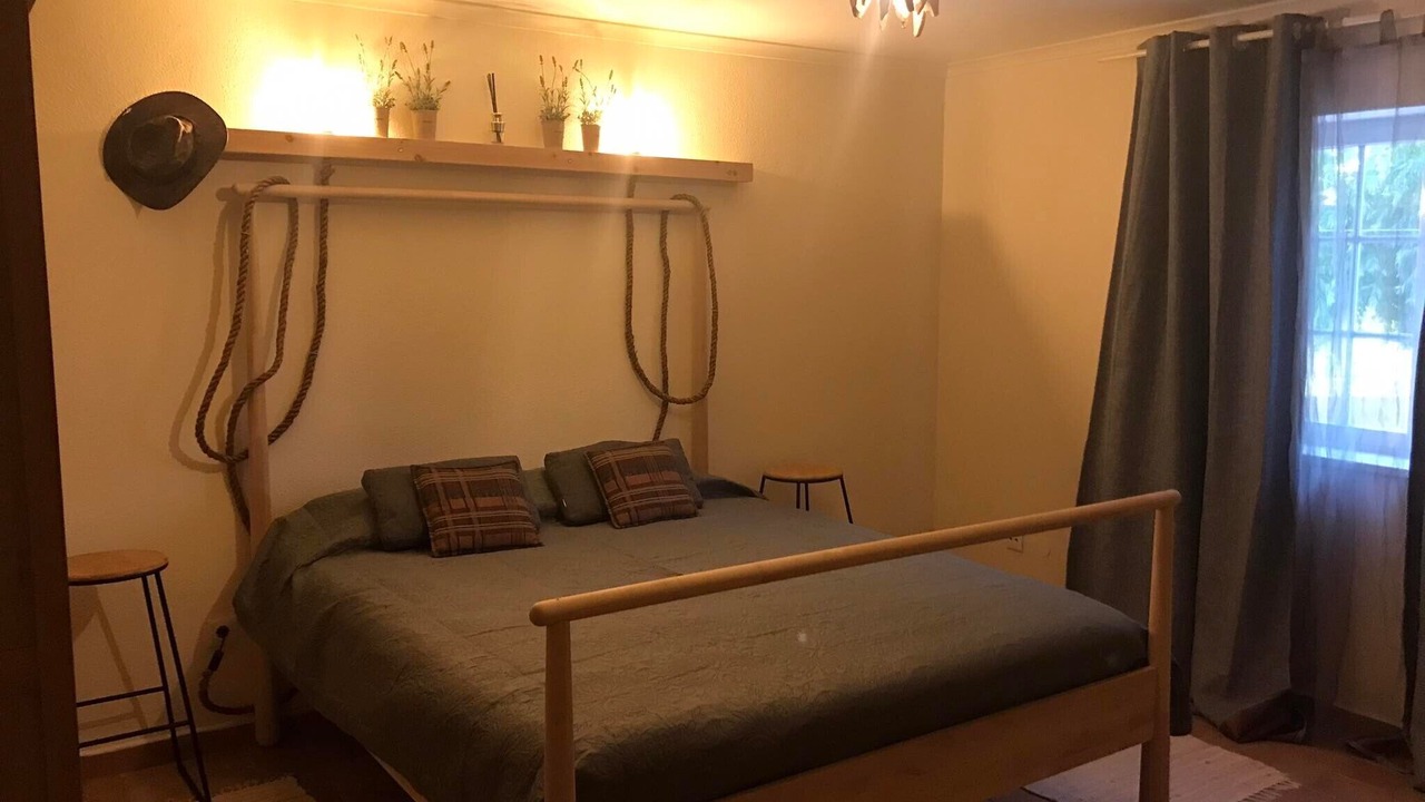Photo of Bedroom in Setubal