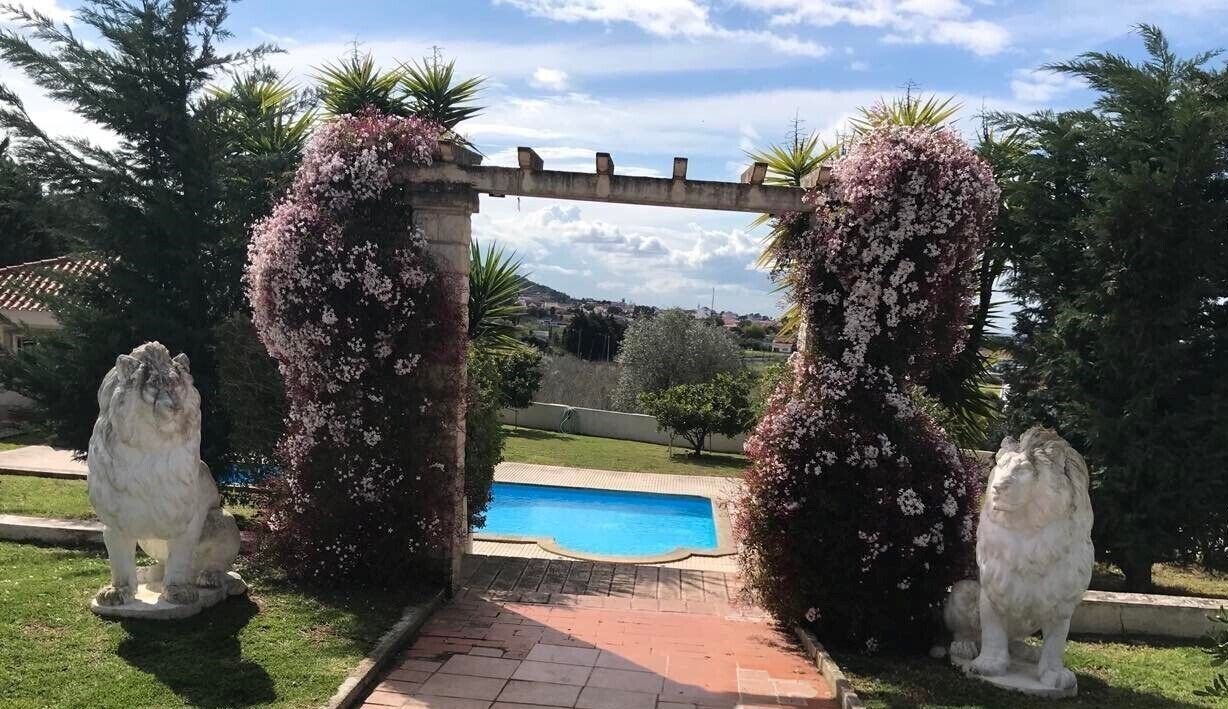 Photo of Outdoor in Setubal