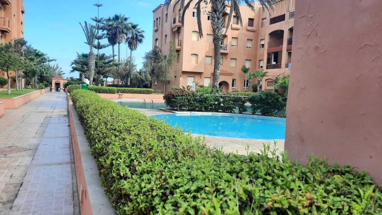 Photo of Outdoor in El Mansouria