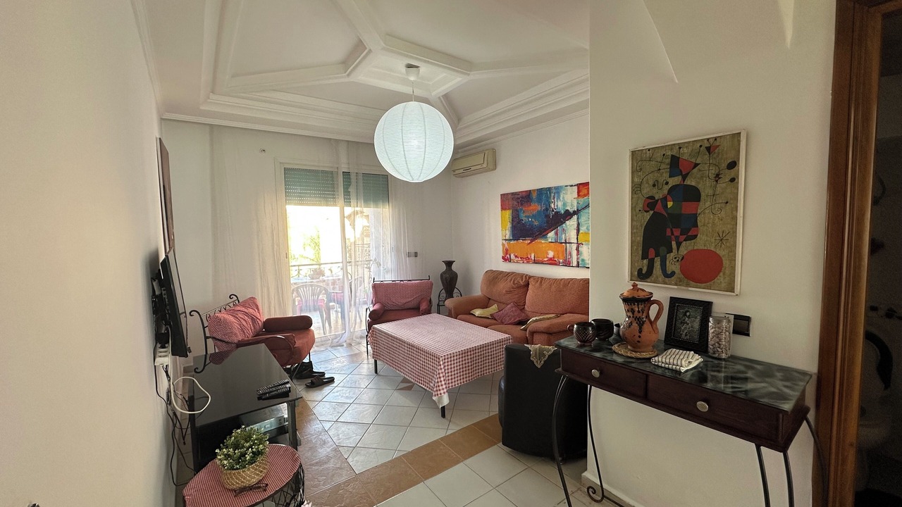 Photo of Livingroom in El Mansouria