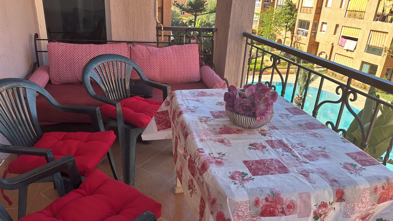 Photo of Outdoor in El Mansouria