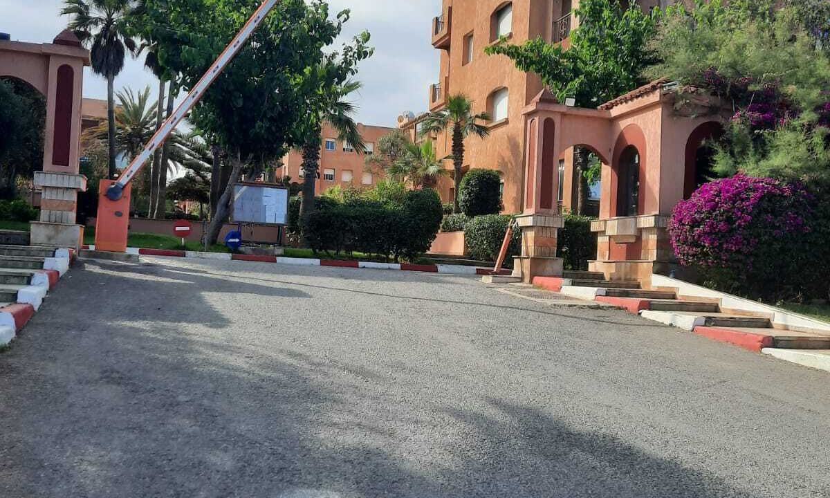 Photo of Outdoor in El Mansouria