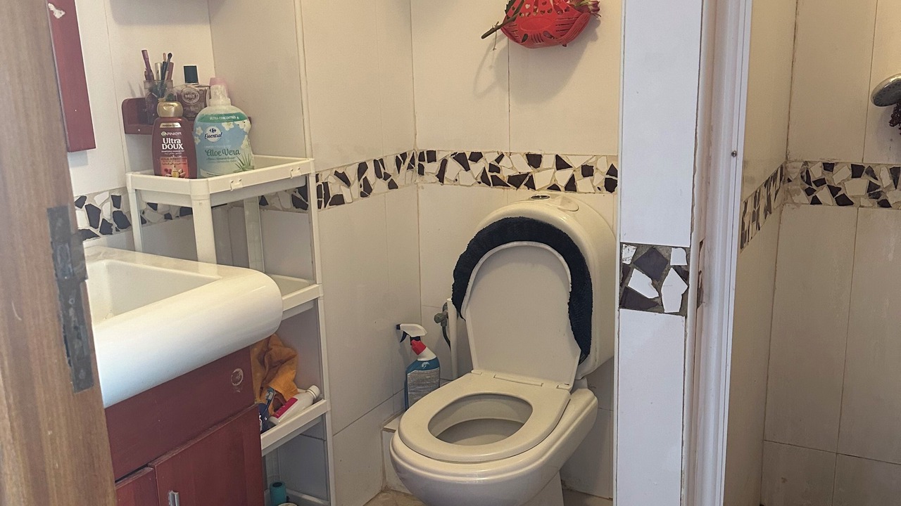 Photo of Bathroom in El Mansouria