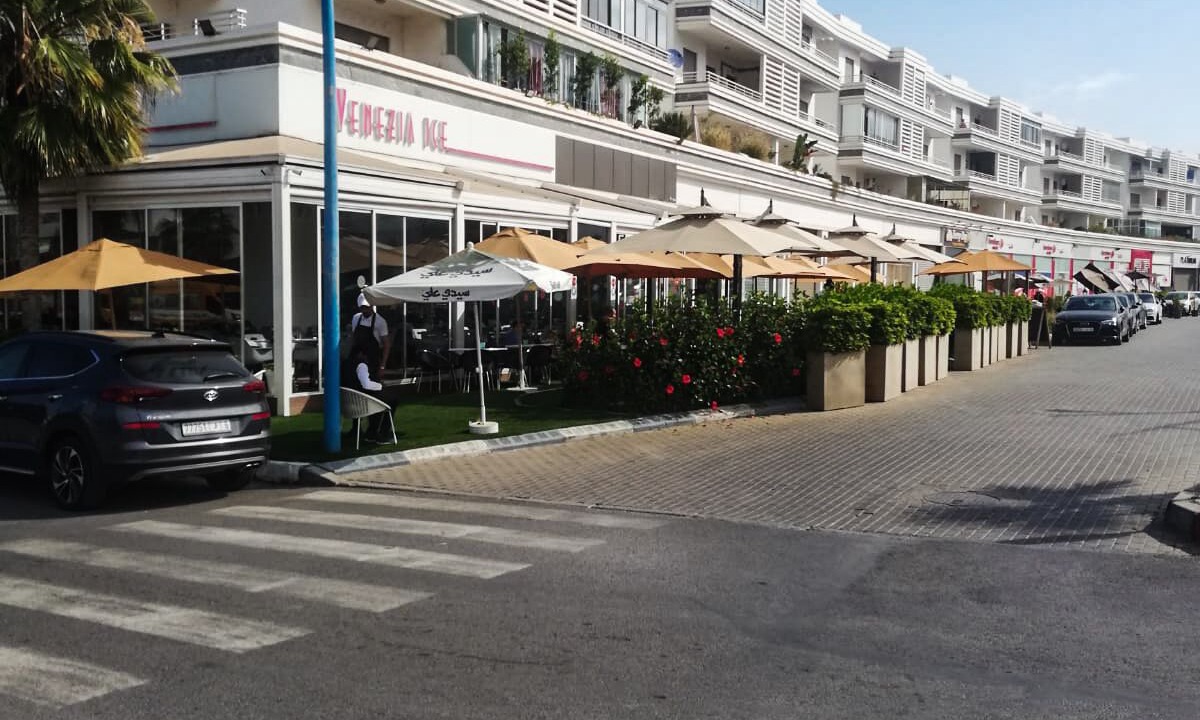 Photo of Outdoor in El Mansouria