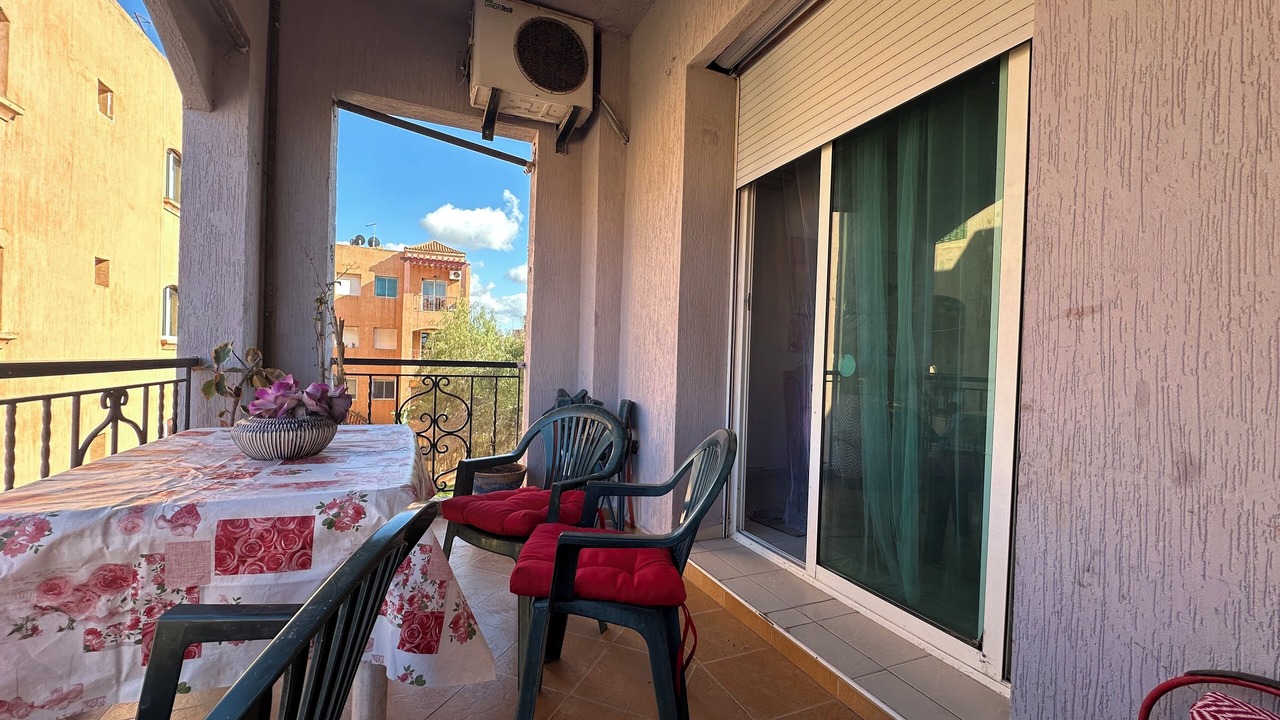 Photo of Outdoor in El Mansouria