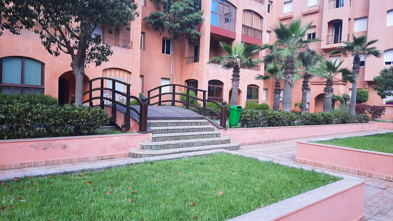 Photo of Outdoor in El Mansouria