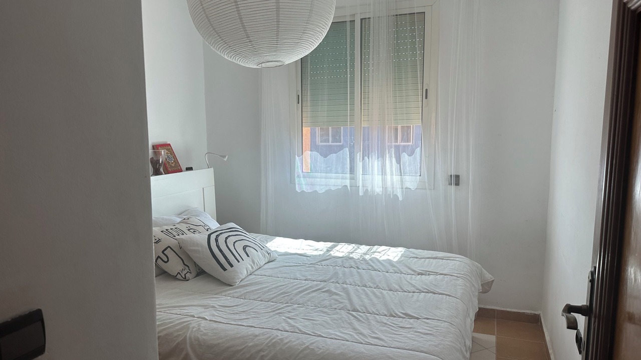 Photo of Bedroom in El Mansouria