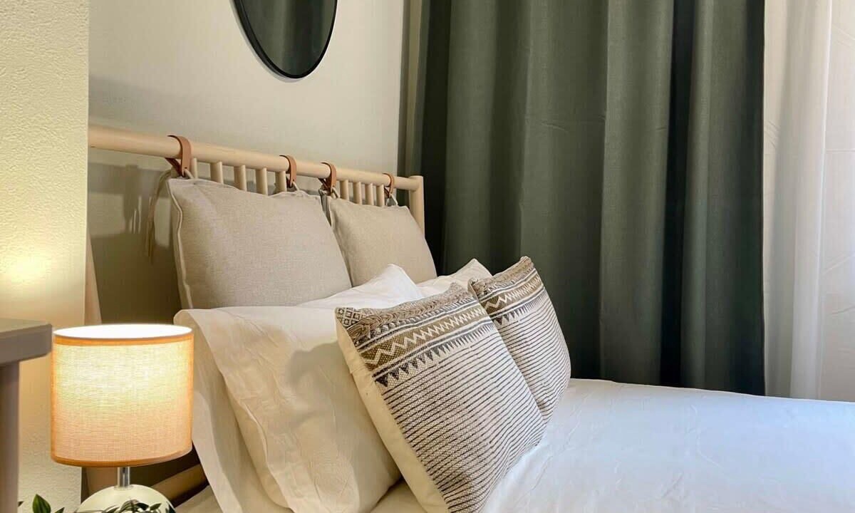Photo of Bedroom in El Poble-sec
