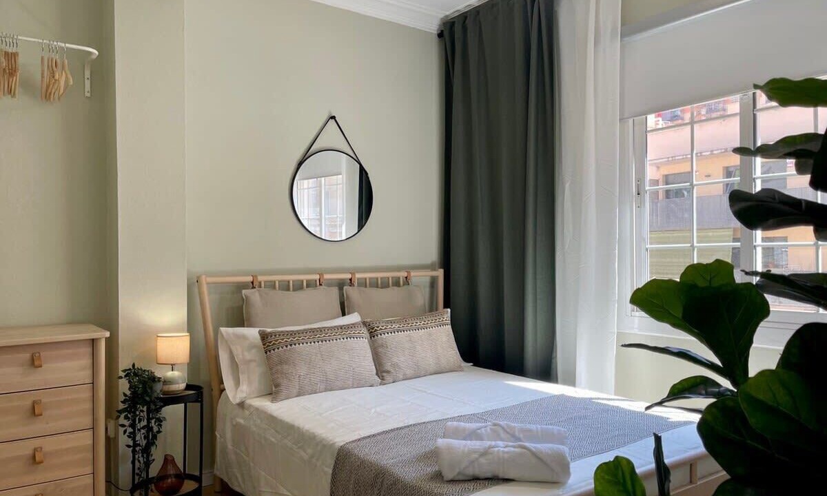 Photo of Bedroom in El Poble-sec