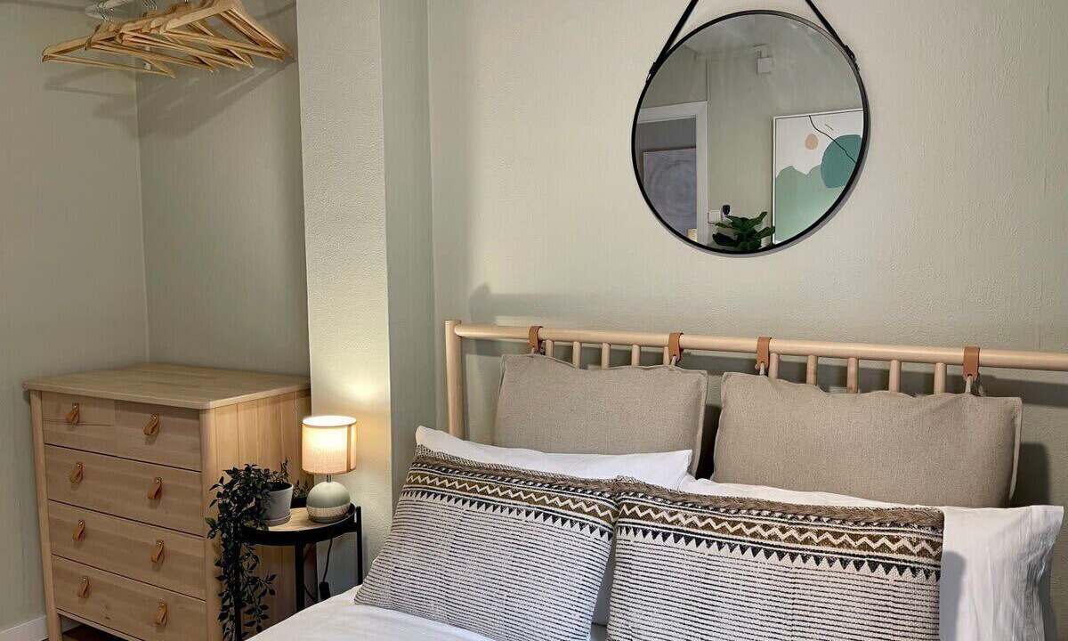 Photo of Bedroom in El Poble-sec