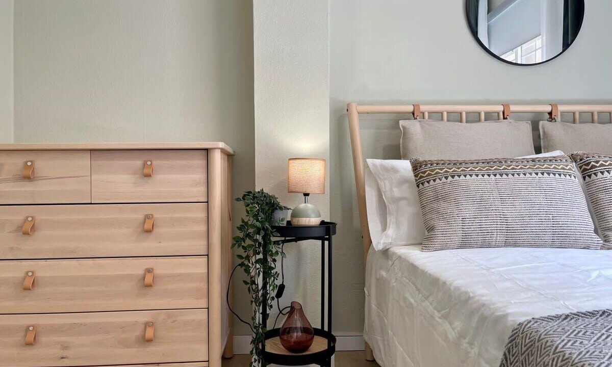 Photo of Bedroom in El Poble-sec