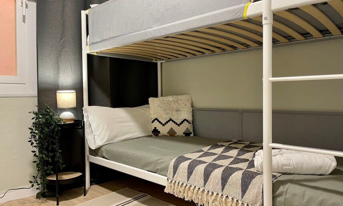 Photo of Bedroom in El Poble-sec