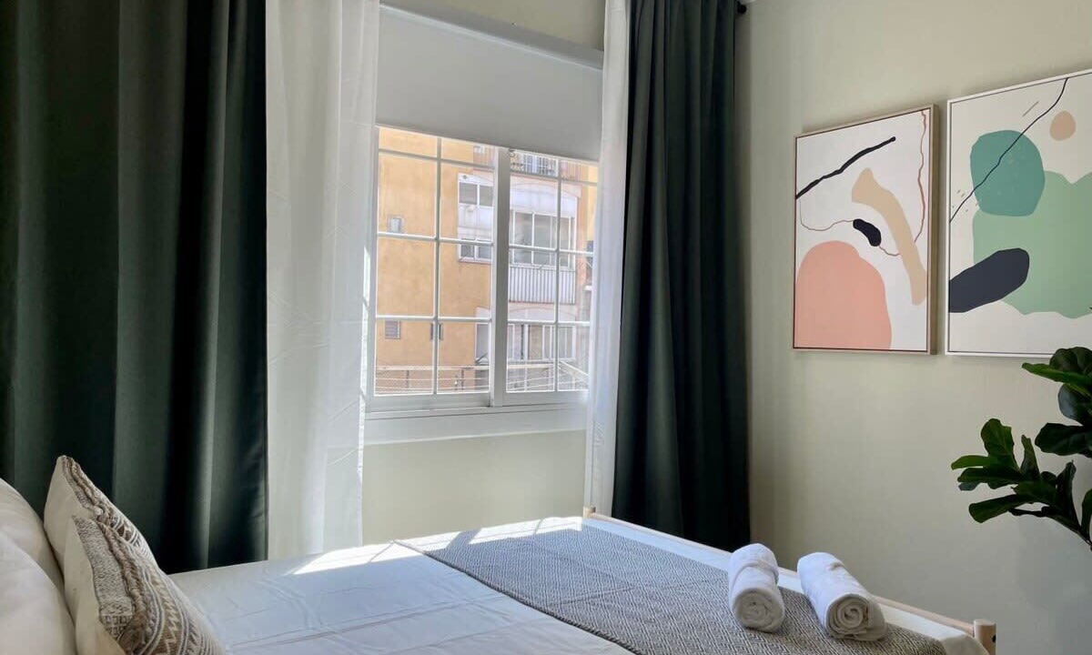 Photo of Bedroom in El Poble-sec