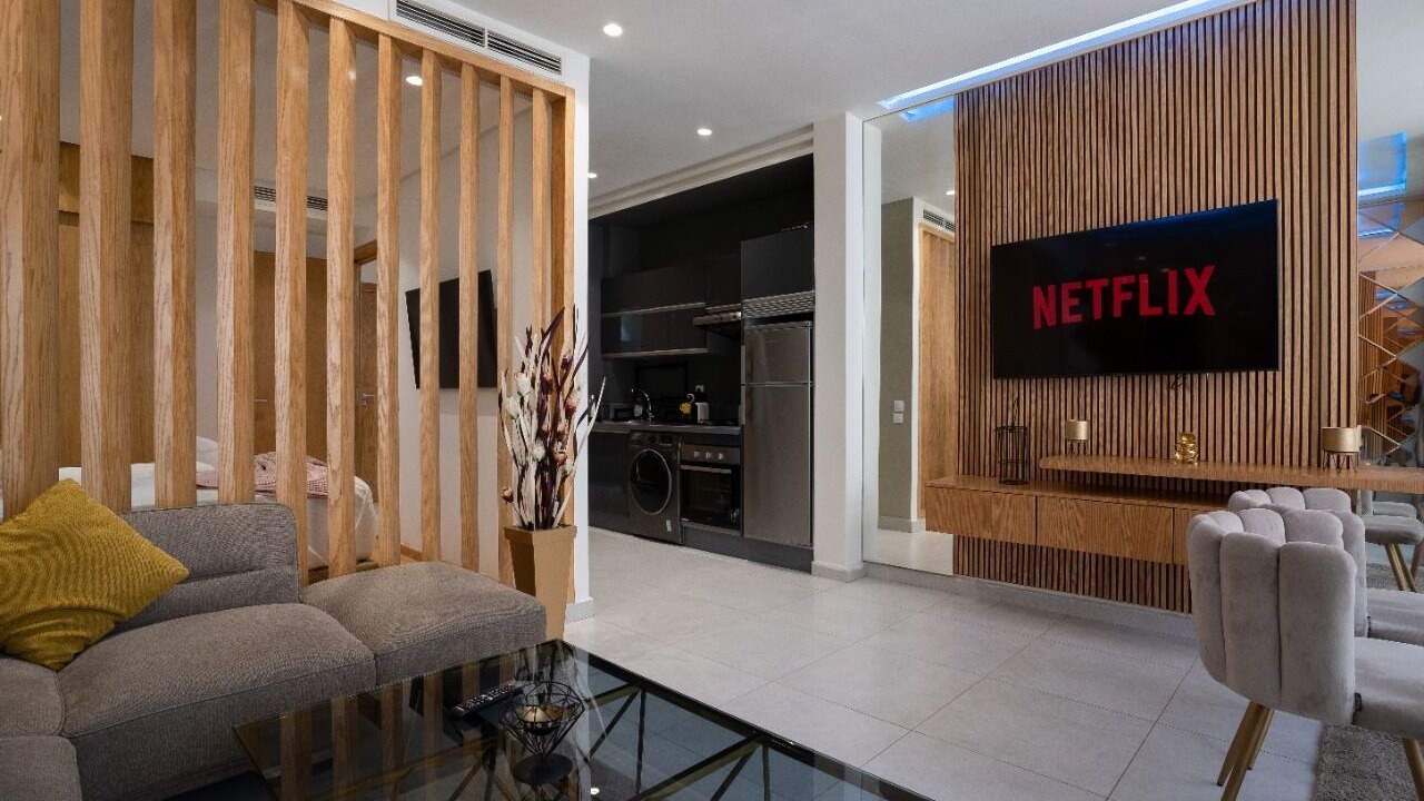 Photo of Livingroom in RACINE EXTENSION