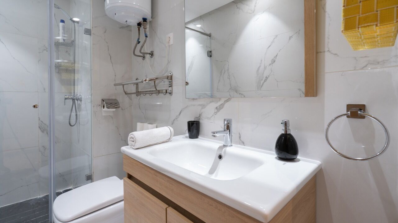 Photo of Bathroom in RACINE EXTENSION