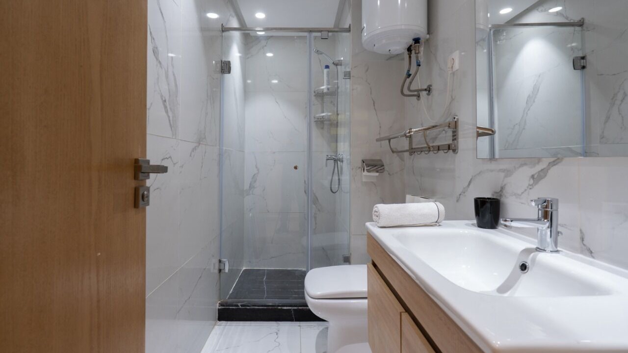 Photo of Bathroom in RACINE EXTENSION