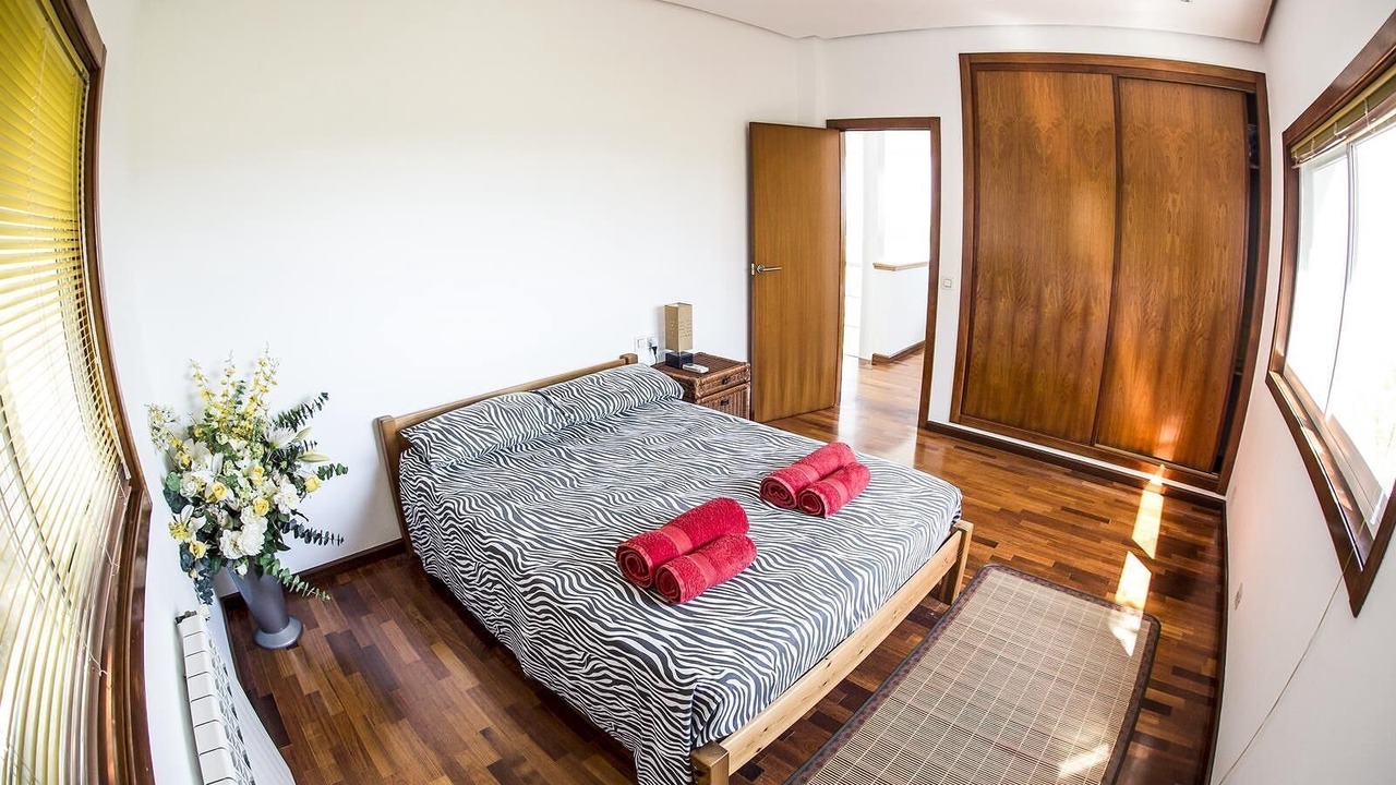 Photo of Bedroom in Cullera