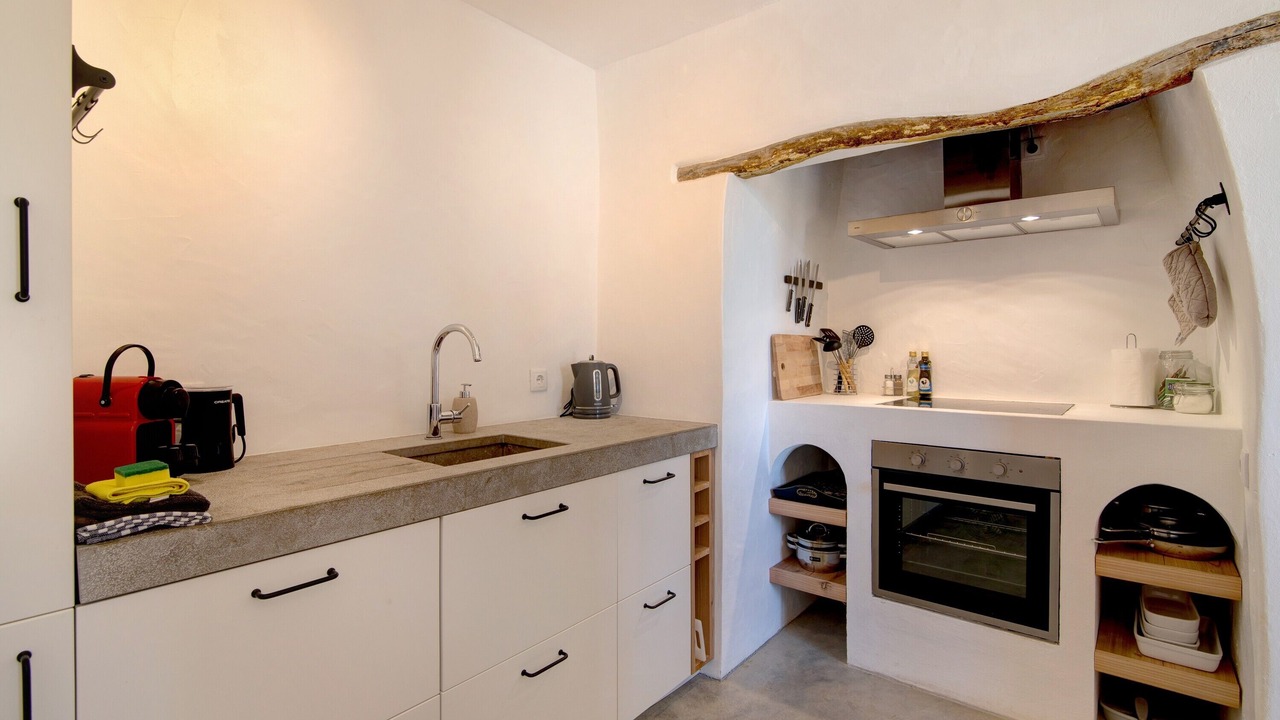 Photo of Kitchen in Olhao
