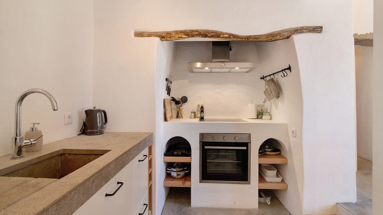Photo of Kitchen in Olhao