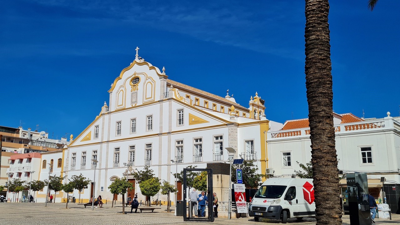 Photo of Others in Praia da Rocha
