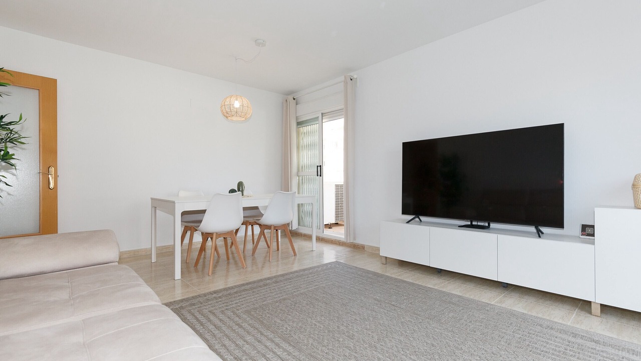 Photo of Livingroom in Cap de Salou