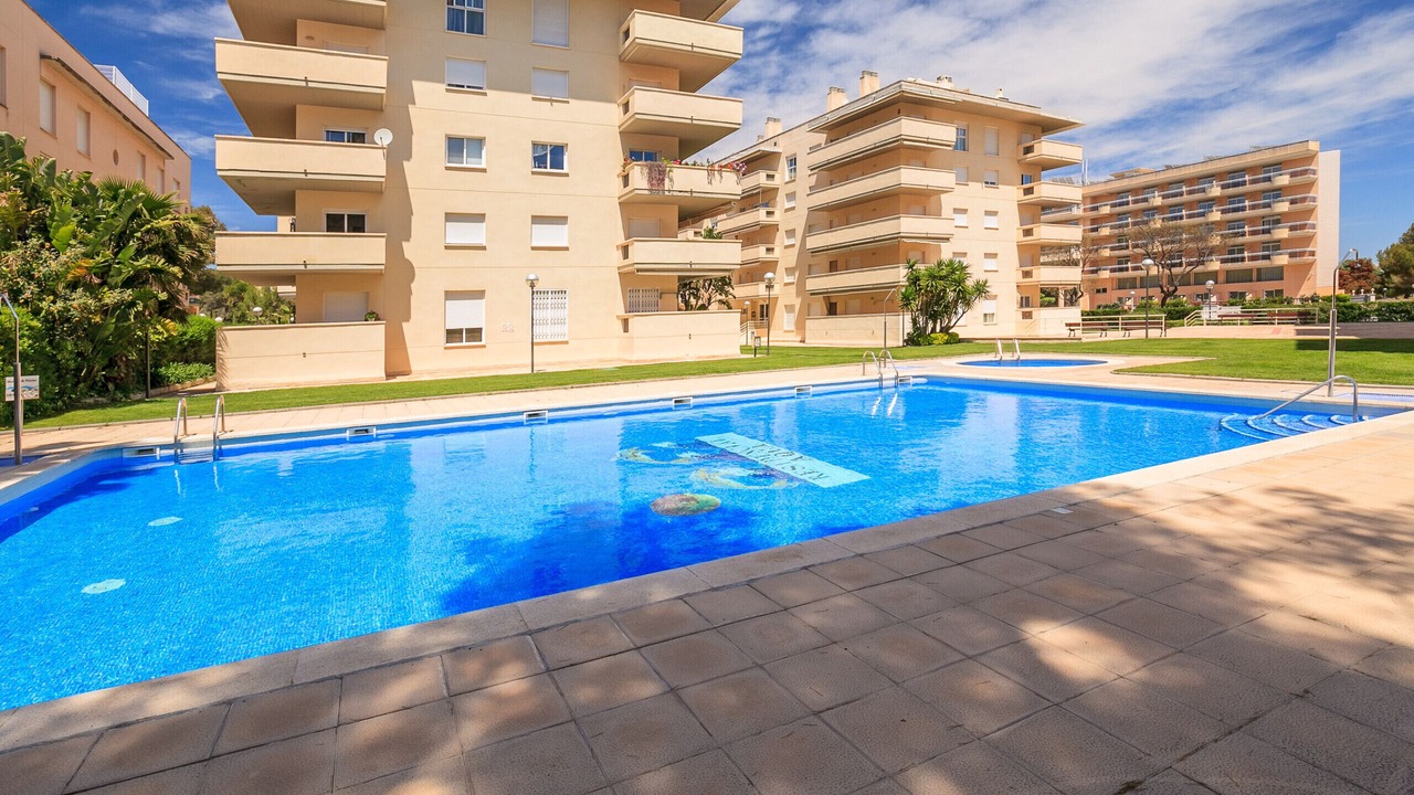 Photo of Outdoor in Cap de Salou