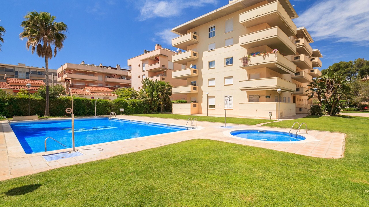 Photo of Outdoor in Cap de Salou