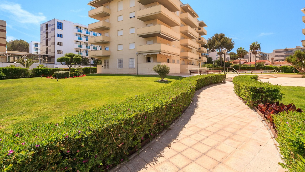 Photo of Outdoor in Cap de Salou