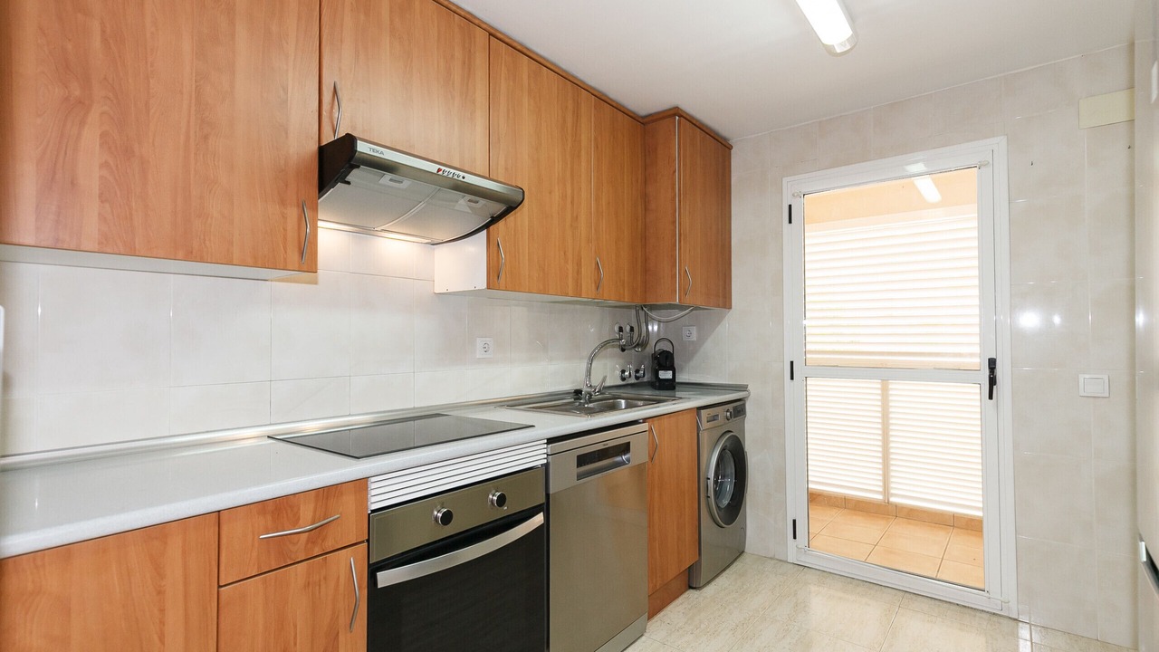 Photo of Kitchen in Cap de Salou