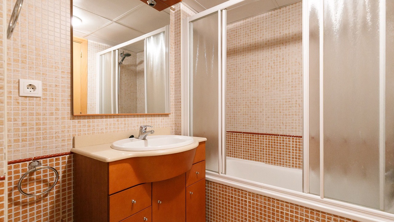 Photo of Bathroom in Cap de Salou