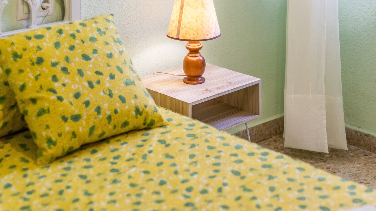 Photo of Bedroom in Les Deveses