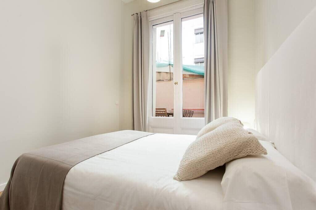 Photo of Bedroom in El Raval