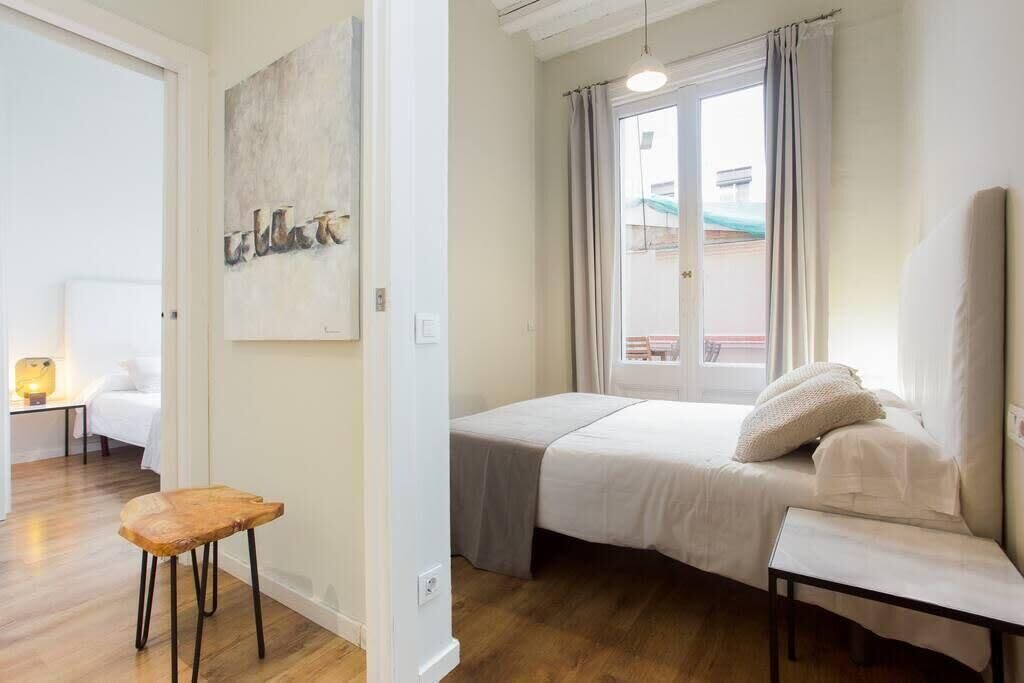 Photo of Bedroom in El Raval