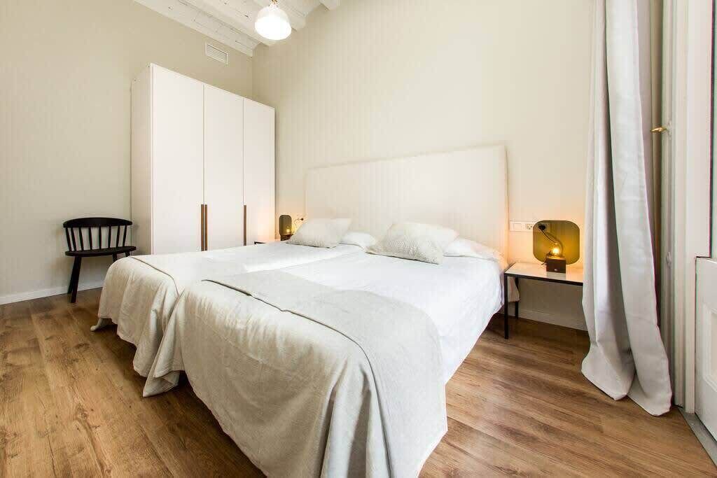Photo of Bedroom in El Raval