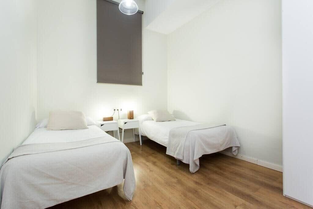 Photo of Bedroom in El Raval