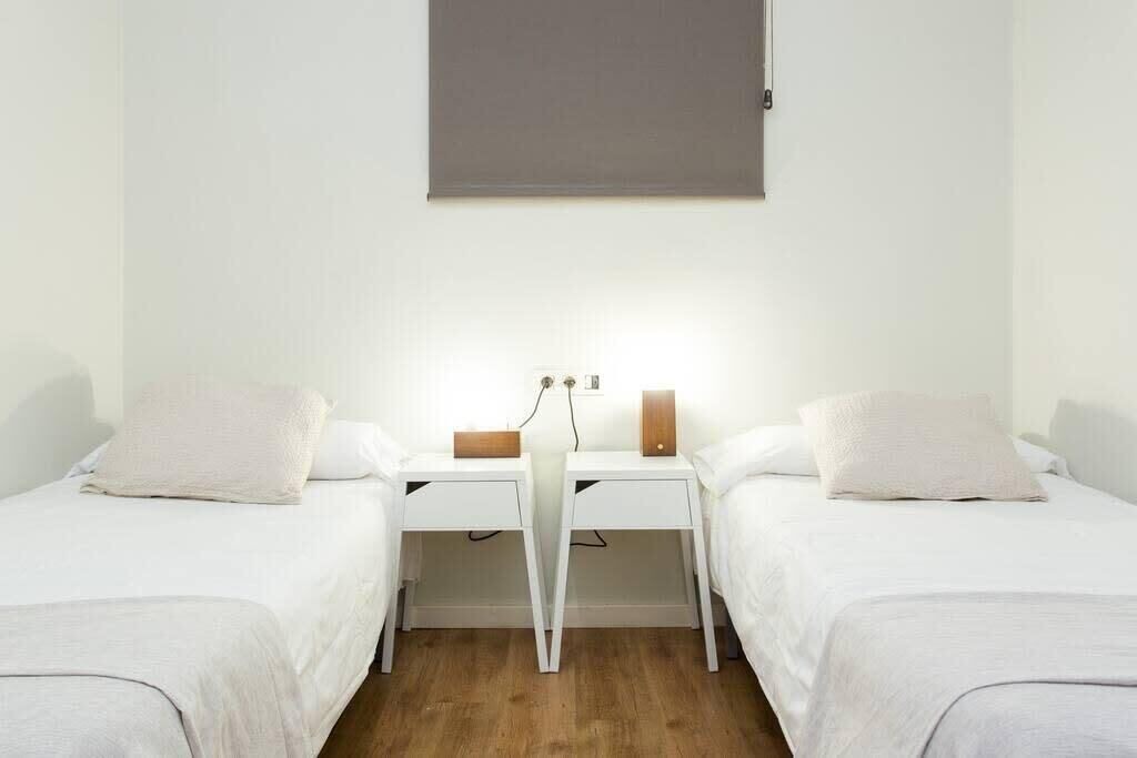 Photo of Bedroom in El Raval