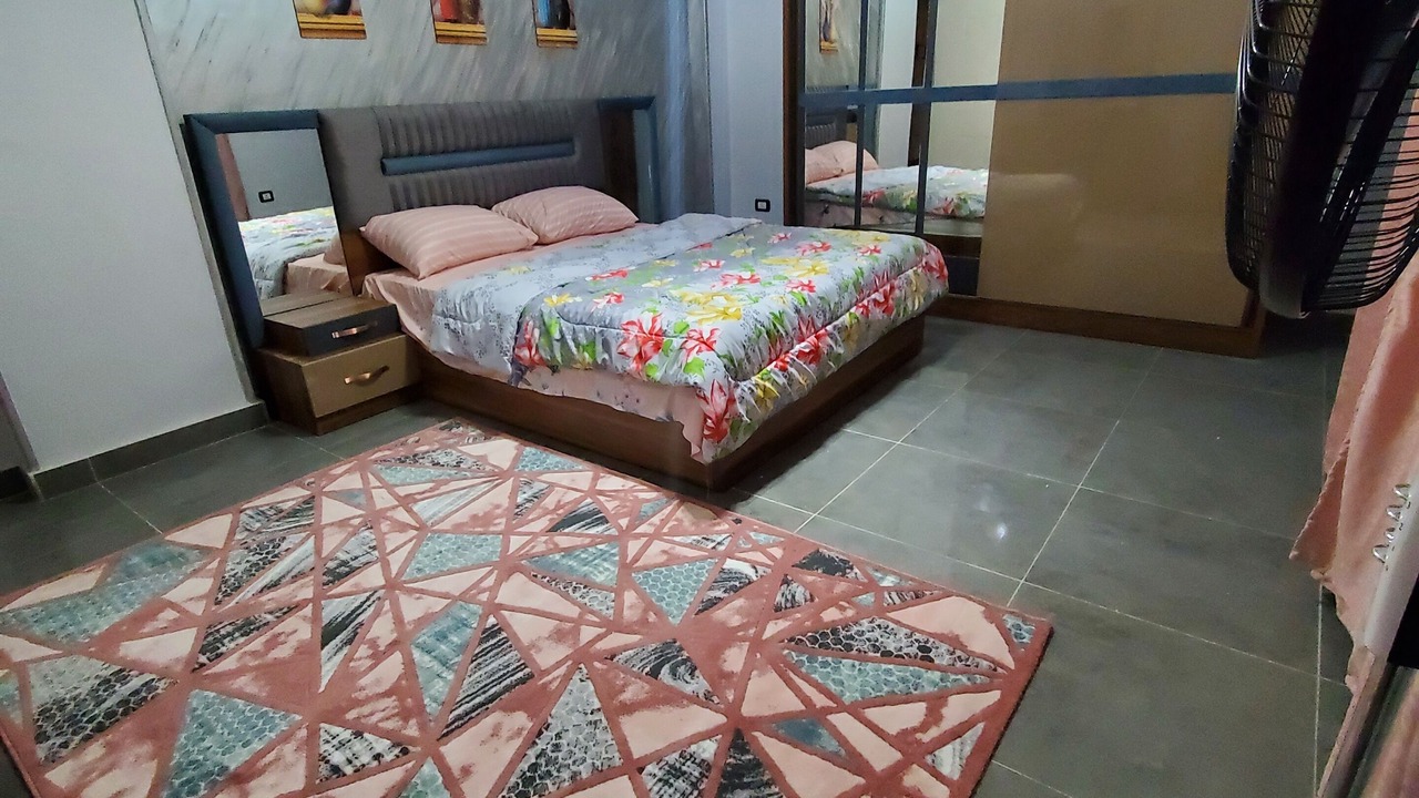 Photo of Bedroom in Al-Basatin