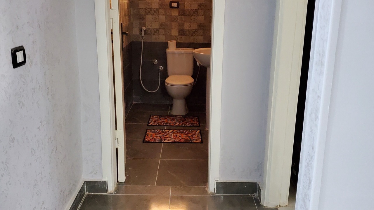 Photo of Bathroom in Al-Basatin