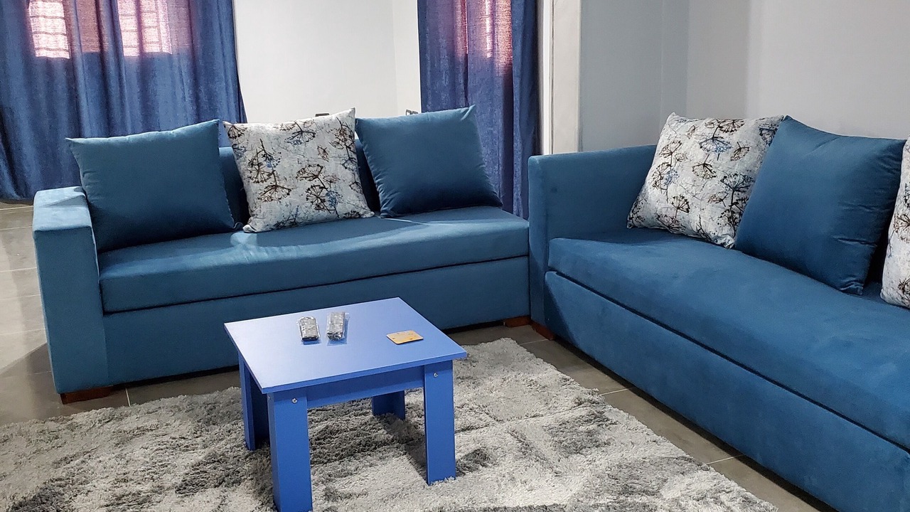 Photo of Livingroom in Al-Basatin