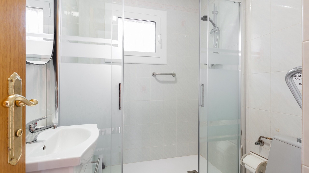 Photo of Bathroom in Vilanova I la Geltru
