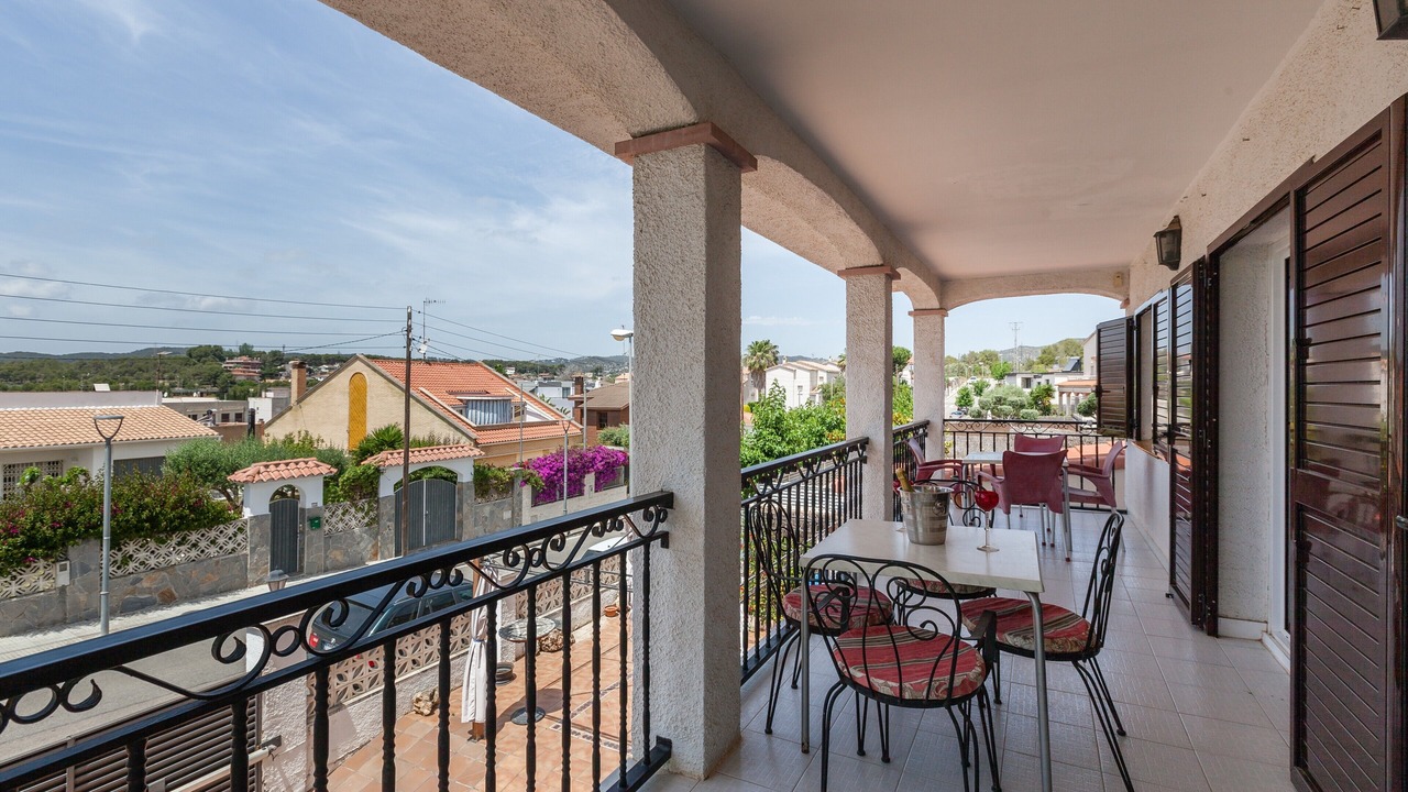 Photo of Outdoor in Vilanova I la Geltru