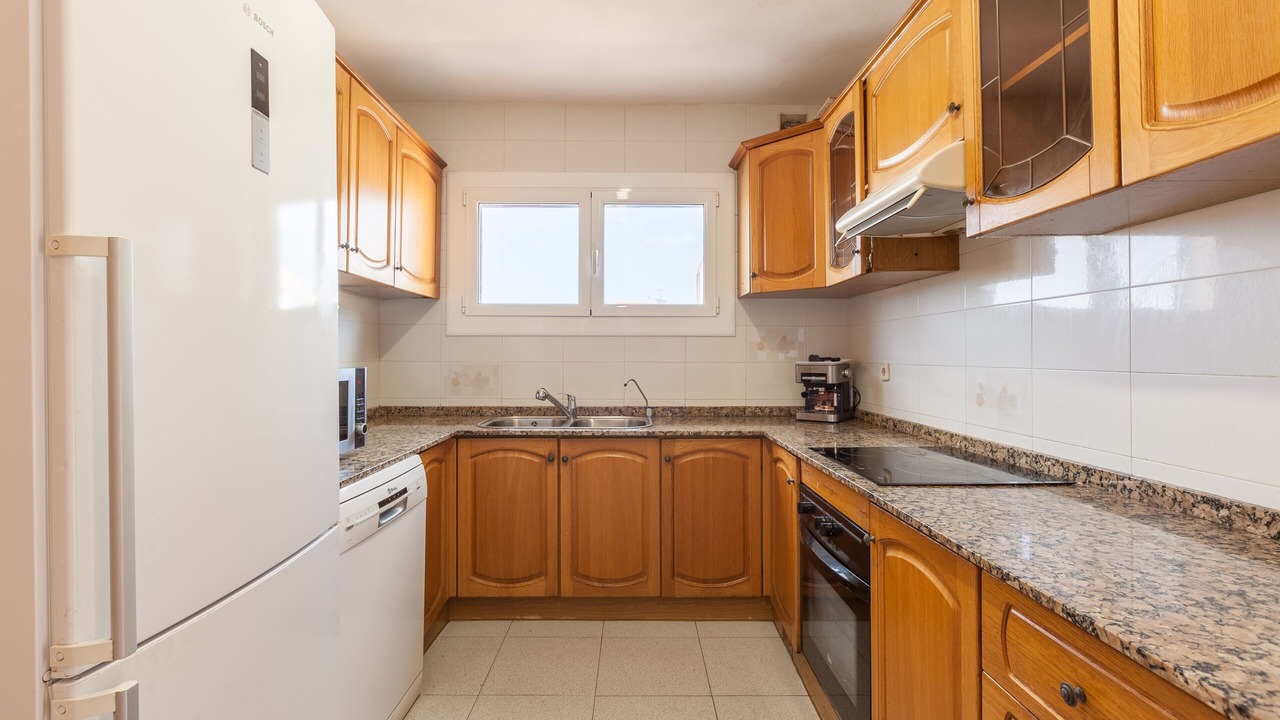 Photo of Kitchen in Vilanova I la Geltru