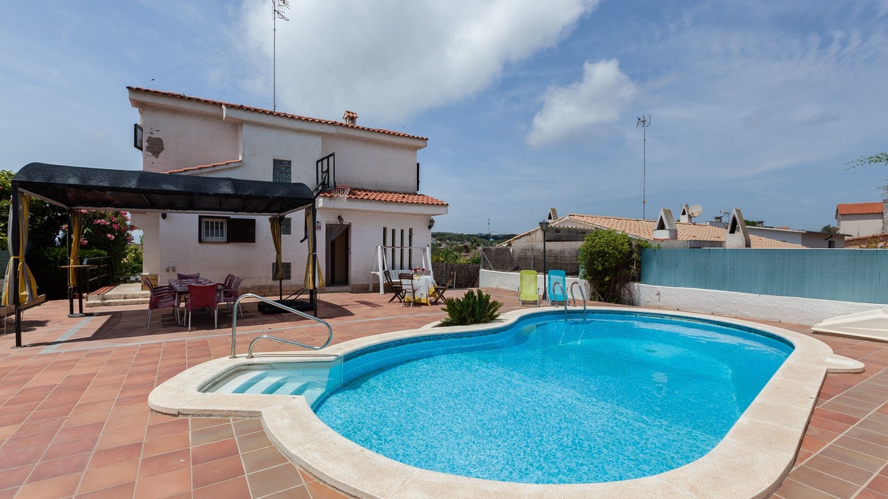 Photo of Outdoor in Vilanova I la Geltru