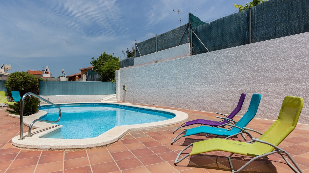 Photo of Outdoor in Vilanova I la Geltru