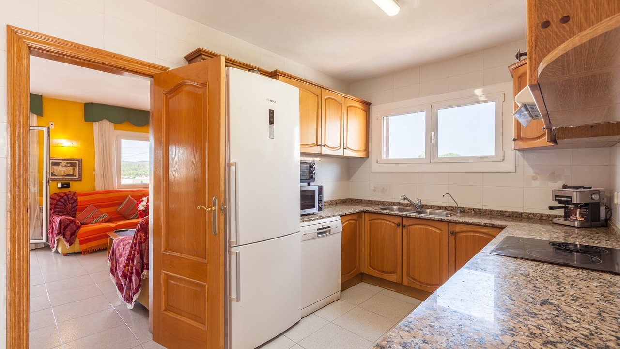 Photo of Kitchen in Vilanova I la Geltru
