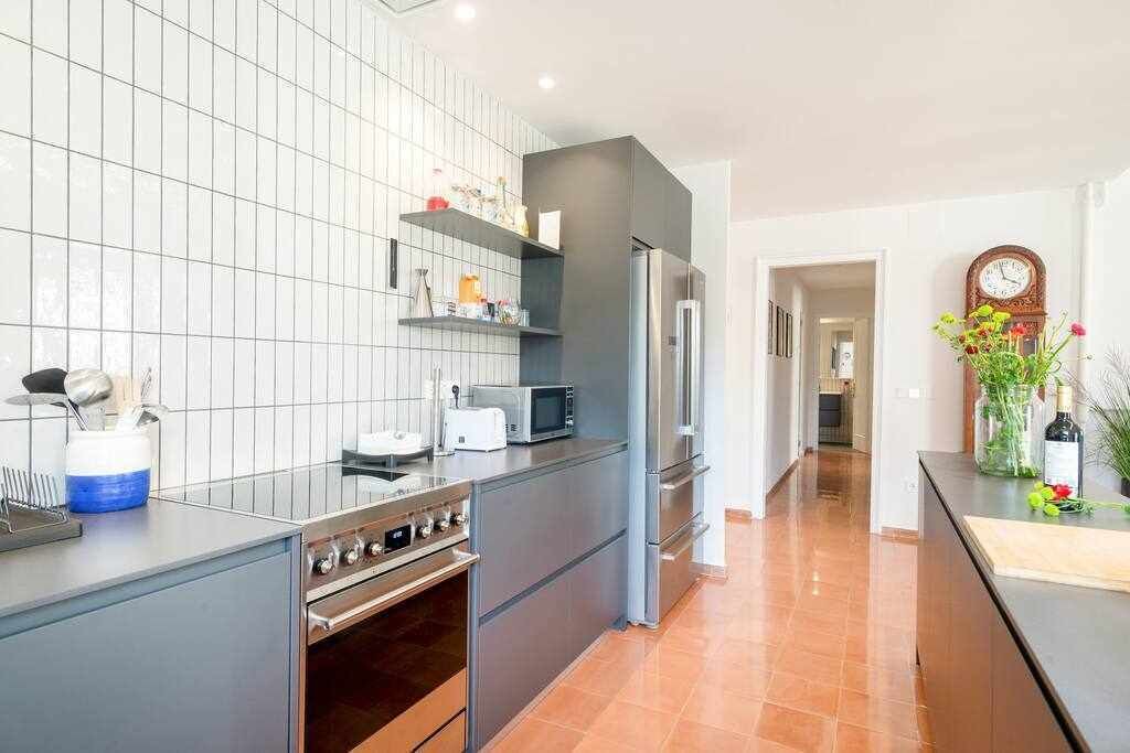 Photo of Kitchen in Eixample
